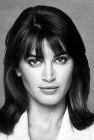 Amanda Pays