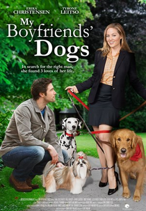 Um Amor Verdadeiro (My Boyfriends' Dogs)