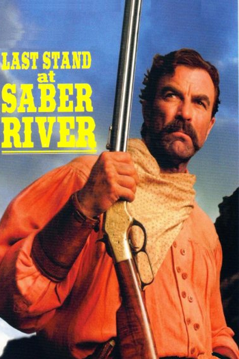 Poster de Filme A Última Conquista (1997)