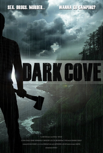 Dark Cove - Poster / Capa / Cartaz - Oficial 1