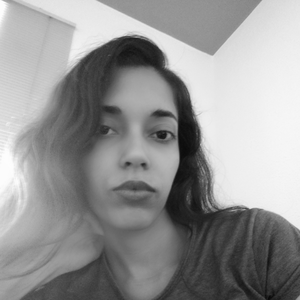 Foto de perfil de Aline Correia