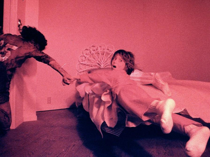 Foto 4 de Poltergeist: O Fenômeno