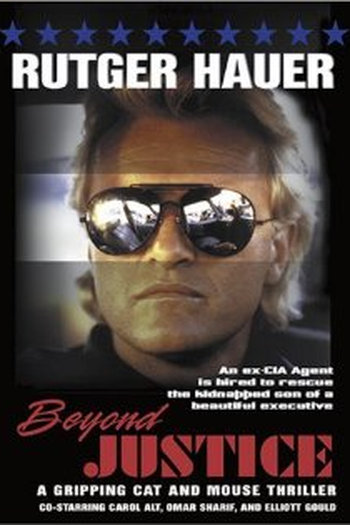 Poster de Filme Fúria no Deserto (1992)