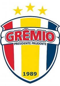 Brasileirao Petrobras | Grêmio Prudente (Brasileirao Petrobras | Grêmio Prudente)