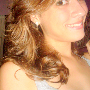 Foto de perfil de Camila