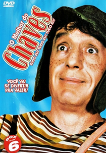 Chaves (6ª Temporada) (El Chavo del Ocho (Temporada 6))