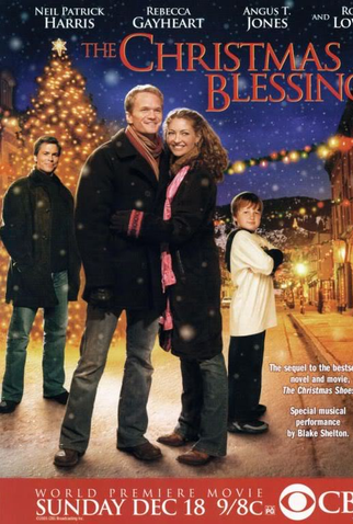 Poster 3 de Filme Milagres do Coração (2005)