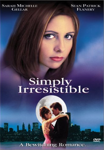 Simplesmente Irresistível (Simply Irresistible)
