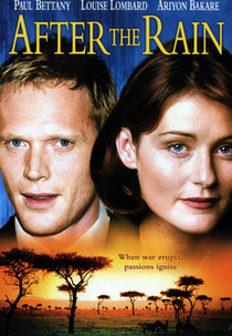 Após a Chuva (After The Rain)