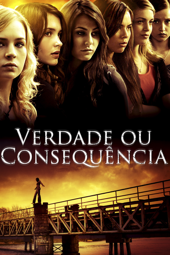  de Filme Verdade ou Consequência (2010)