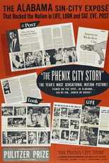 Cidade do Vício (The Phenix City Story)