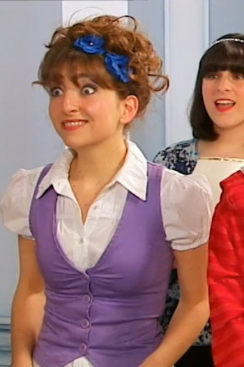 Poster de Episódio Capitulo 61 (2009)