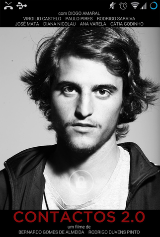 Poster 8 de Curta Contactos 2.0 (2014)