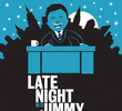 Late Night with Jimmy Fallon