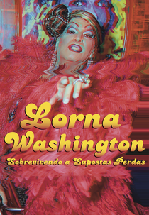 Lorna Washington: Sobrevivendo a Supostas Perdas (Lorna Washington: Sobrevivendo a Supostas Perdas)
