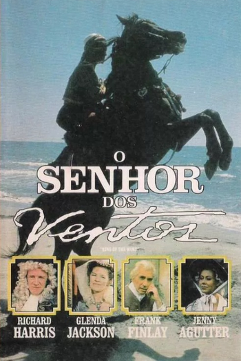  de Filme O Filho da Tempestade (1990)