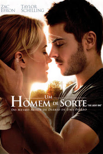  de Filme Um Homem de Sorte (2012)
