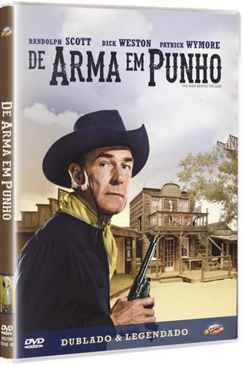  de Filme De Arma em Punho (1953)