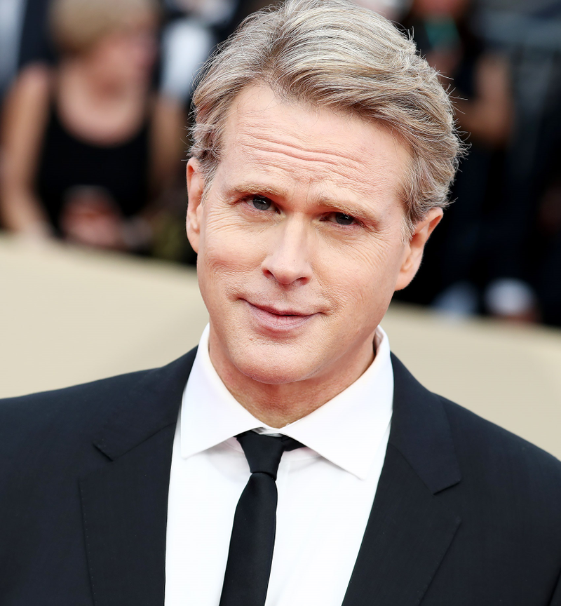 Cary Elwes - Foto 4