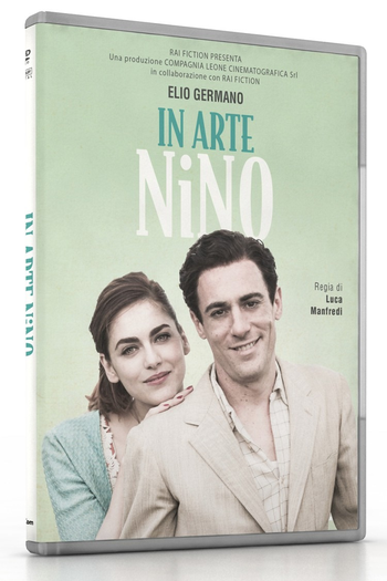  de TV In Arte Nino (2016)