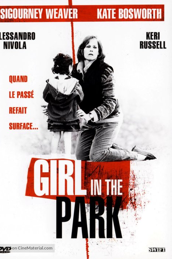  de Filme A Garota do Parque (2007)