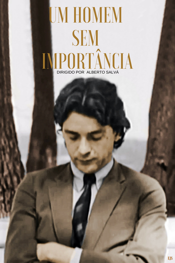  de Filme Um Homem Sem Importância (1971)