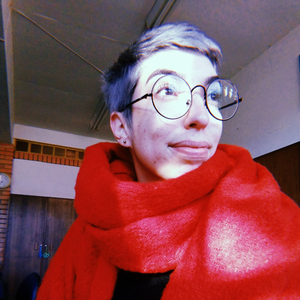 Foto de perfil de Rafaela