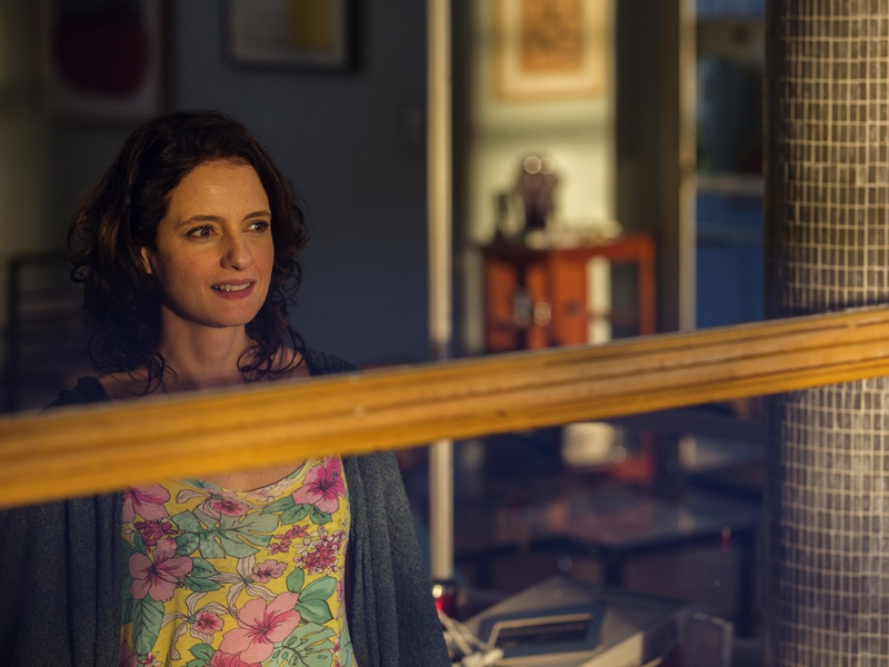 Foto 3 de De Onde eu te Vejo