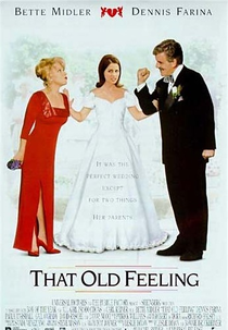 A Guerra dos Sexos (That Old Feeling)