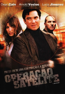 Operação Satélite (Hidden Camera)