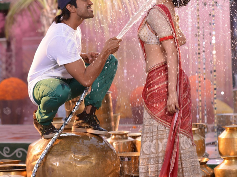 Foto 26 de Govindudu Andarivadele