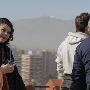 Foto de perfil de Ana P