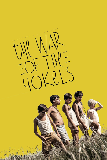  de Filme A Guerra dos Caipiras (2016)