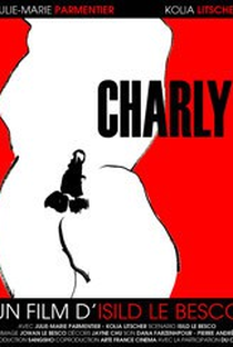 Charly - Poster / Capa / Cartaz - Oficial 1