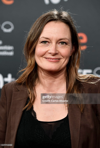 Catherine McCormack