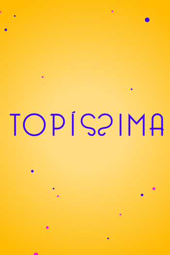  de TV Topíssima (2019)
