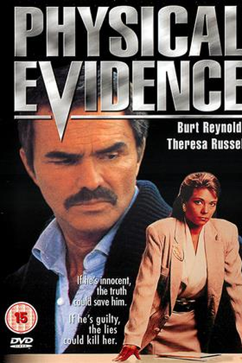  de Filme Álibi Para Um Suspeito (1989)