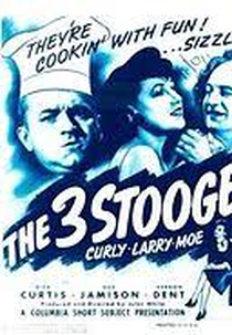 Príncipe de Araque (Crash Goes the Hash)