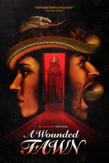 Na Mente de Um Assassino em Série (A Wounded Fawn)