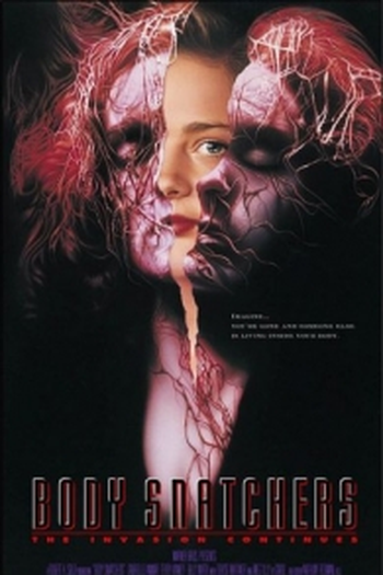  de Filme Os Invasores de Corpos: A Invasão Continua (1993)