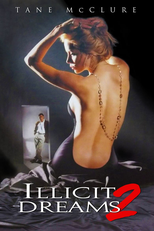 Obsessão Fatal (Illicit Dreams 2)