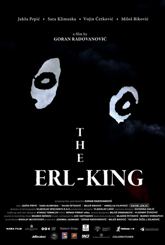 Poster 2 de Filme The Erl-King (2024)