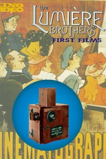 The Lumière Brothers' First Films (The Lumière Brothers' First Films)