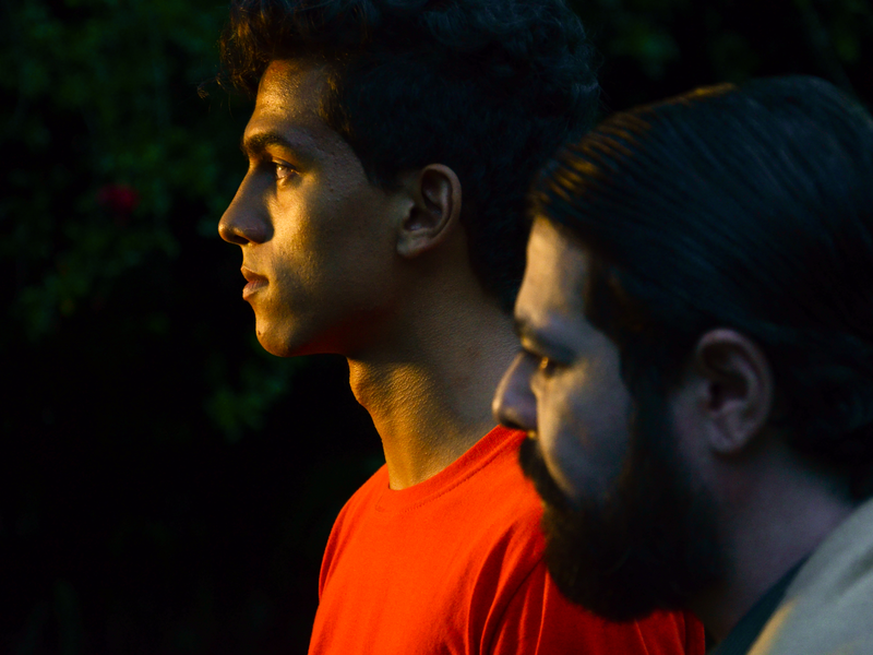 Foto 5 de Juízo, Menino