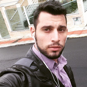 Foto de perfil de Rafael