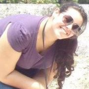 Foto de perfil de Natália dos Santos Silva