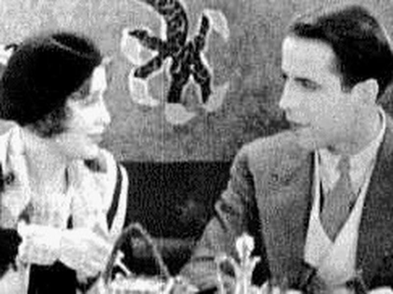 Foto 2 de Broadway's Like That