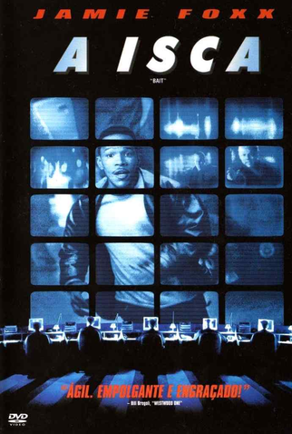 Poster 2 de Filme A Isca (2000)