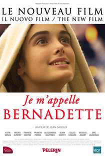 O Milagre de Lourdes - Poster / Capa / Cartaz - Oficial 2