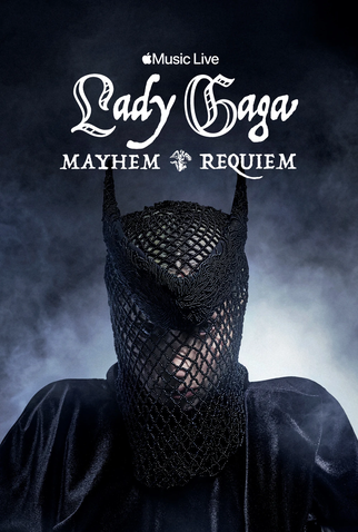 Poster 1 de TV Mayhem Requiem (2026)